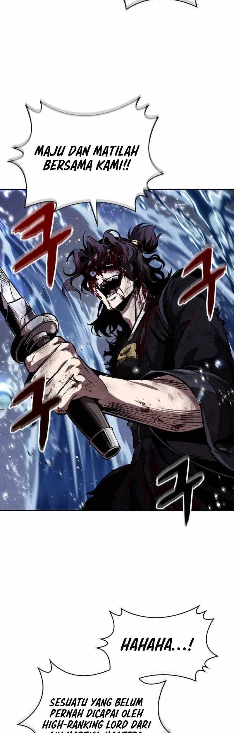 Nano Machine Chapter 270 Fix Gambar 37